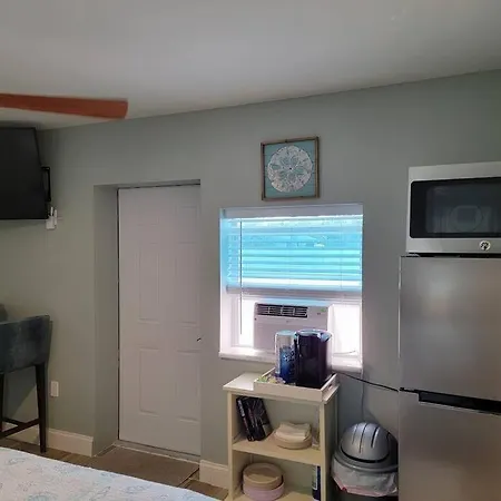 Sea Urchin - Amazing Private Suite Large Bath 3.3Mi 2 Beach